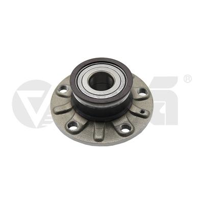 VIKA Radlagersatz 55980796701 Hinterachse für VW