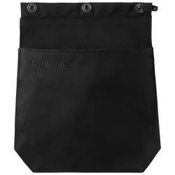 Nageltasche "HH CONNECT™ ESSENTIAL POCKET 4" - schwarz