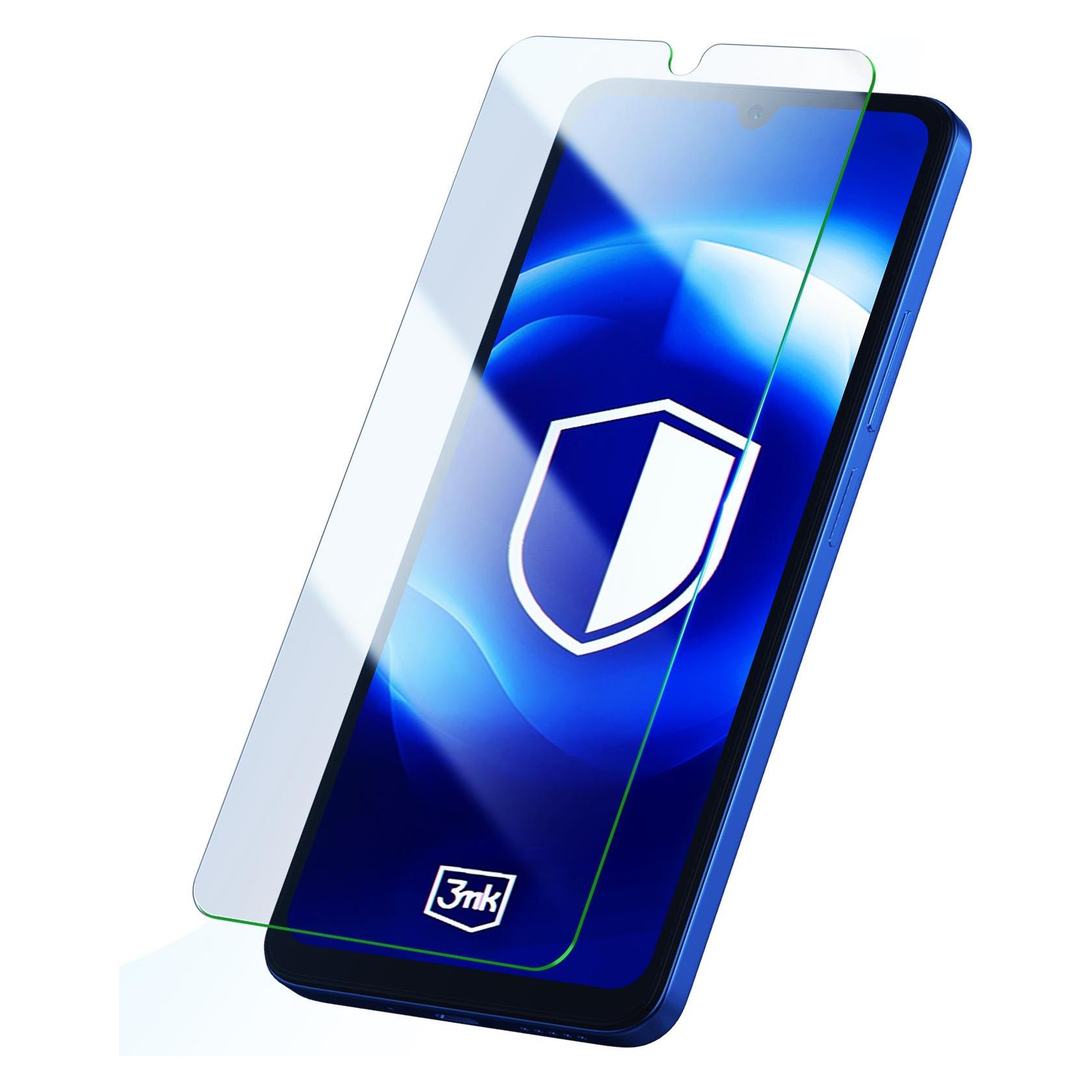 3MK HardGlass pro Redmi 14c (5903108605069) (1 Stk., Xiaomi Poco C75, Xiaomi Redmi 14C) (5903108605069)