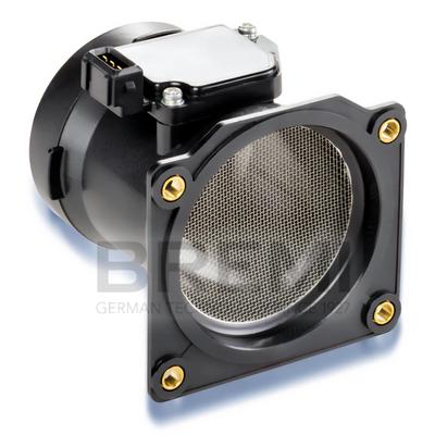 BREMI Luftmassenmesser 30096 für VAG