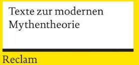 Wilfried Barner - Texte zur modernen Mythentheorie - Preis vom 15.10.2026 23:06:25 h