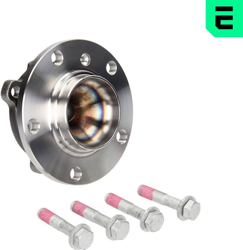Optimal Radlagersatz 502774 Für Mini