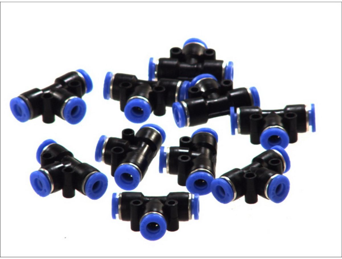 Raccord PNEUMATICS PNE3-04