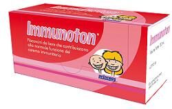 Immunoton 10 Flaconcini