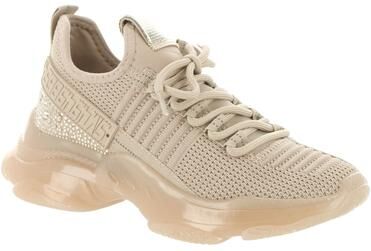 Steve Madden Maxima - Womens 7.5 Pink Sneaker Medium