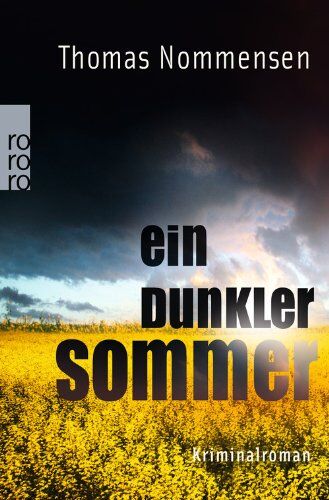 Thomas Nommensen - Ein dunkler Sommer - Preis vom 30.09.2026 09:01:18 h