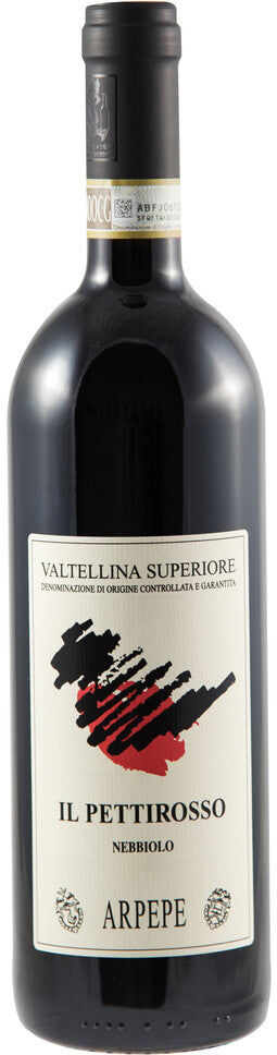 Valtellina Superiore 'Il Pettirosso' Ar.Pe.Pe. 2023