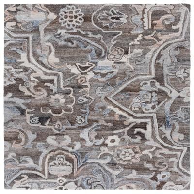 SAFAVIEH Handmade Marquee Nazeli Rug