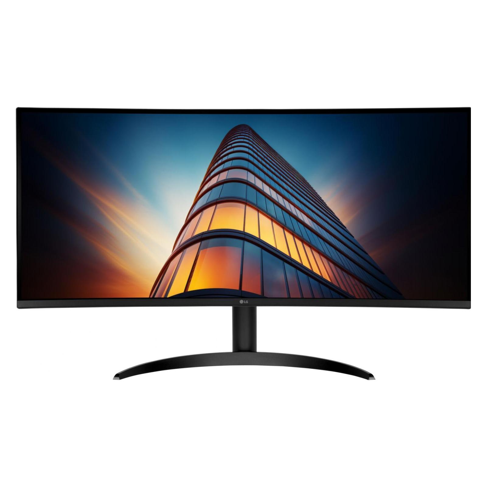 LG 34WR50QK-B.AEU (3440 x 1440 Pixel, 34") (34WR50QK-B.AEU)