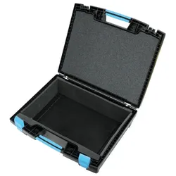 GEDORE KL-4999-1392 Kunststoffkoffer mit Rahmen (leer)