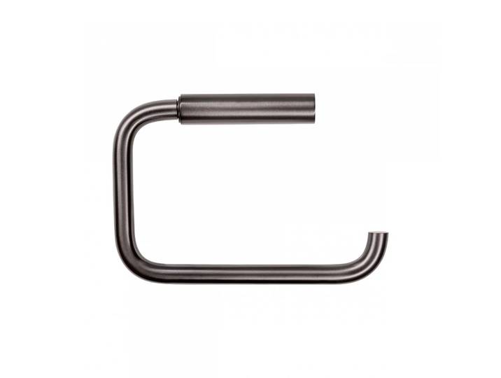 blomus Porte-papier hygiénique Modo Burned metal