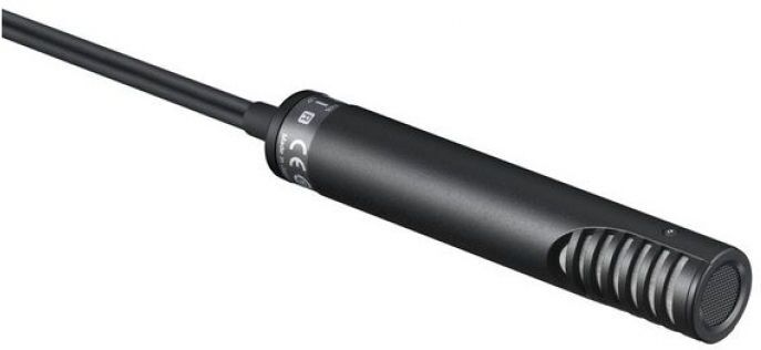 Sony microphone ECM-MS2