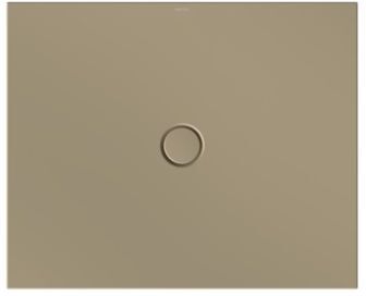 Bette BetteFloor Duschfläche 8631-417 110x90cm, hazel