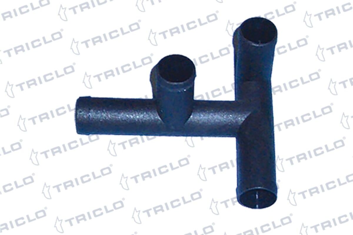 Verteilerstück, Kühlsystem TRICLO 454.100