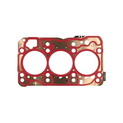 KAMOKA Dichtung, Zylinderkopf 8701218 für Skoda