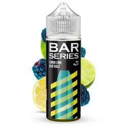 Bar Series Lemon Lime Blue Razz Longfill Aroma