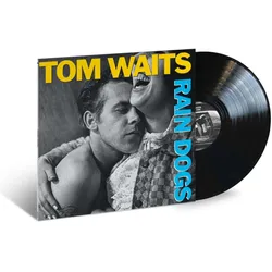 Island, Schallplatten, Rain Dogs (Vinyl) (Tom Waits)