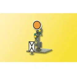 Viessmann Form-Vorsignal, Scheibe beweglich