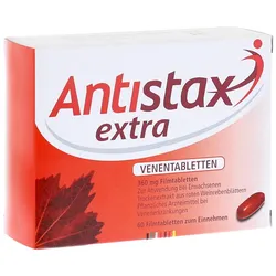 Antistax Extra Venentabletten - Reimport 60 St