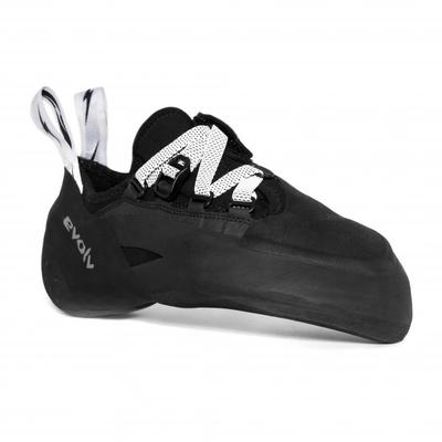 Evolv - Phantom - Kletterschuhe 46 | EU 46 schwarz/grau
