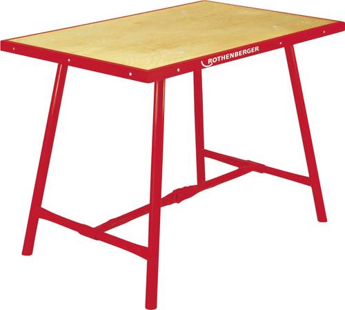Rothenberger 70698 Werkbank Rohrschlosser