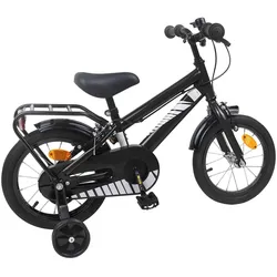 vidaXL, Kindervelo, (12")