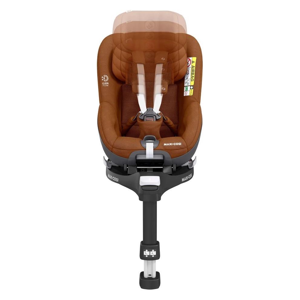 Maxi-Cosi Pearl 360 (Kindersitz, ECE R129/i-Size Norm) (8045650110)
