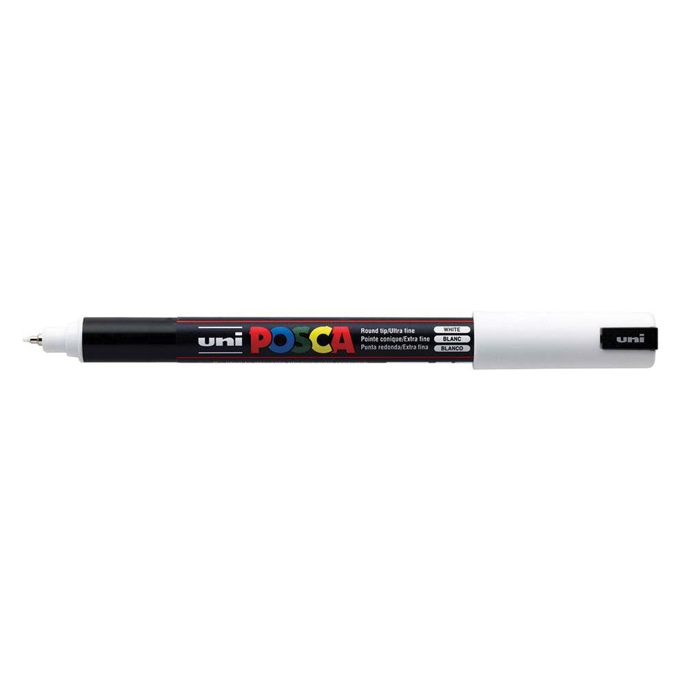 Uni-ball Osama Pack 6 PoscaPen (6x) (MPC1MRBI)