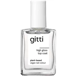 15ml gitti High Gloss Top Coat