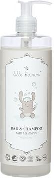 Lille Kanin Lillekanin Bad & Shampoo 500 ml