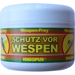 Hagopur Wespen-Frey Wespenabwehr