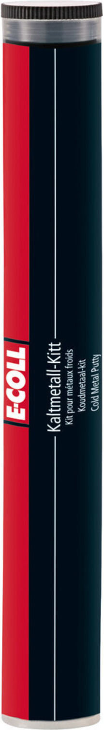 E-COLL Kaltmetall-Kitt 56g Stange (4317784389952)