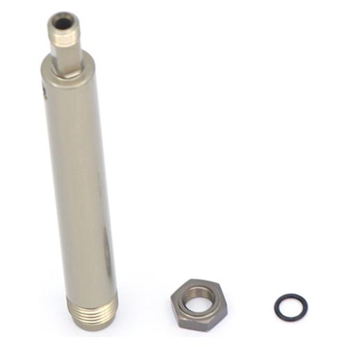 RockShox Damper Shaft - Deluxe RL/RT (A1-A2)/RLR (A1-B1) 55 (40252889)