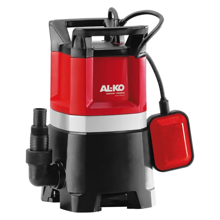 Al-Ko Drain 12000 Comfort Tauchpumpe (Schmutzwasserpumpe) (112826)