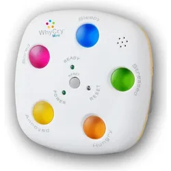 WhyCry, Babyphone, mini (Babyphone Audio)