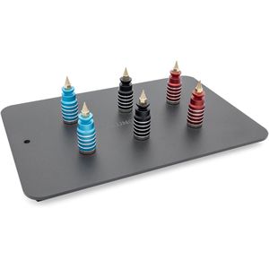 GALLUNOPTIMAL Löthilfe GOHH200, 6 magnetische Pins