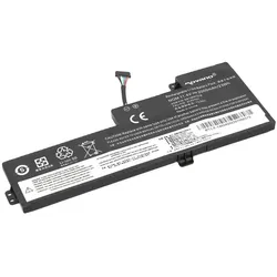 Movano Bateria Bateria 01AV419 do Lenovo T470 T480 A475 A485 (2000 mAh), Notebook Akku