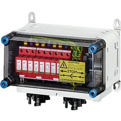 Hensel PV-GAK mit ÜSE Mi PV 1133