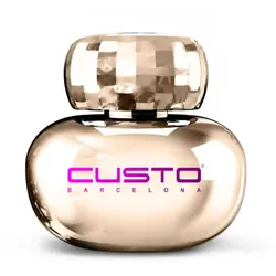 Custo Barcelona This Is Me Eau De Parfum Spray 100ml