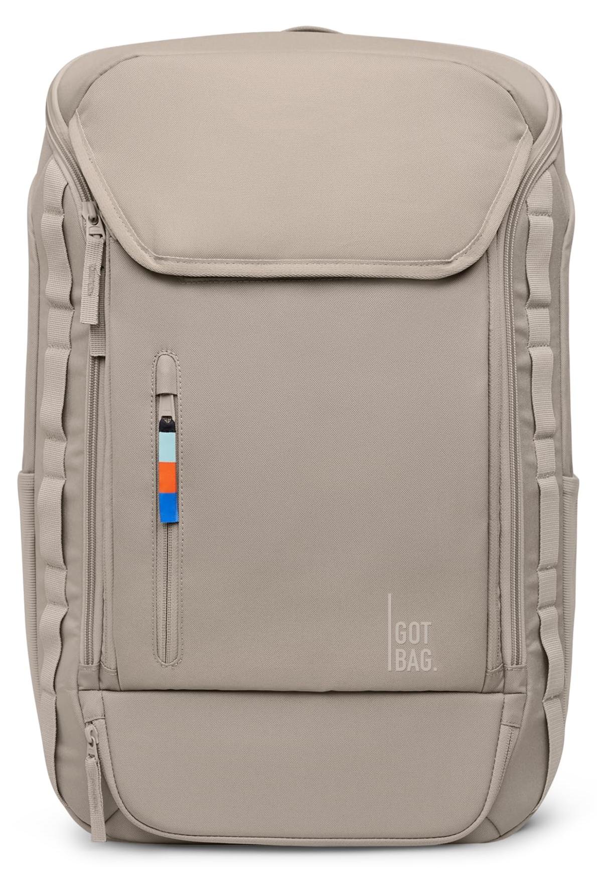 Rucksack mit 16-Zoll-Laptopfach - 25 Liter Fassungsvermögen, ideal für Reisen