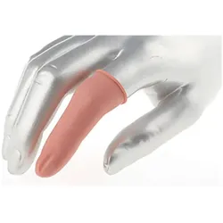 RS PRO, Schutzhandschuhe, 9 – L 720 Einweg ESD-Fingerlinge (9, L)