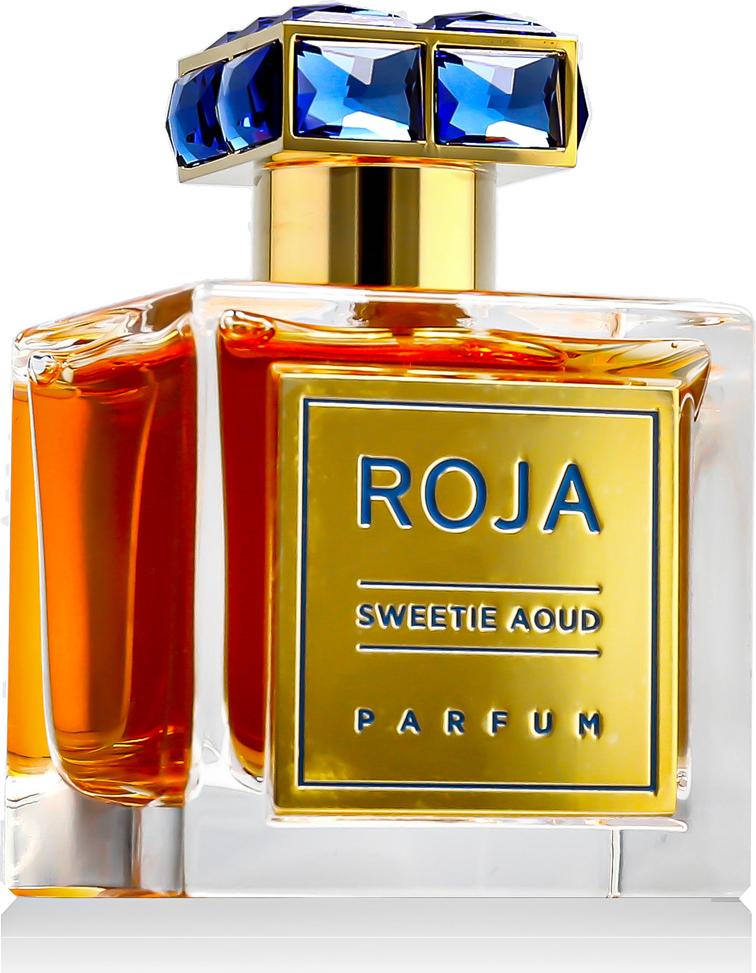 Roja Parfums Sweetie Aoud Parfum UNISEX 100 ml ( Unisex)