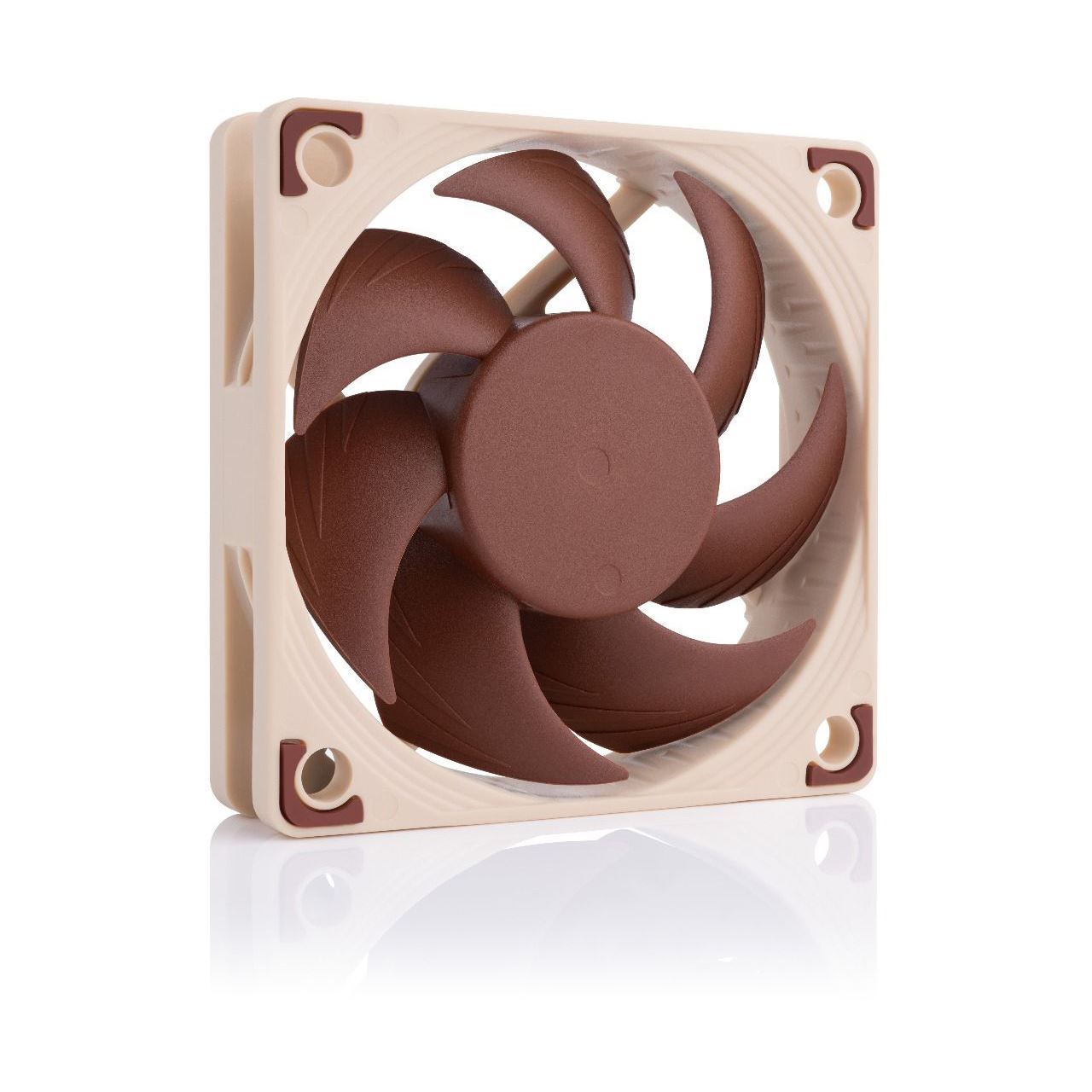 60mm Noctua NF-A6x15 5V PWM Gehäuselüfter