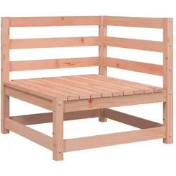 vidaXL, Gartenlounge, Quhonon (Ecksofa)