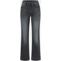 Jeanshose Laura Schwarz 36/28
