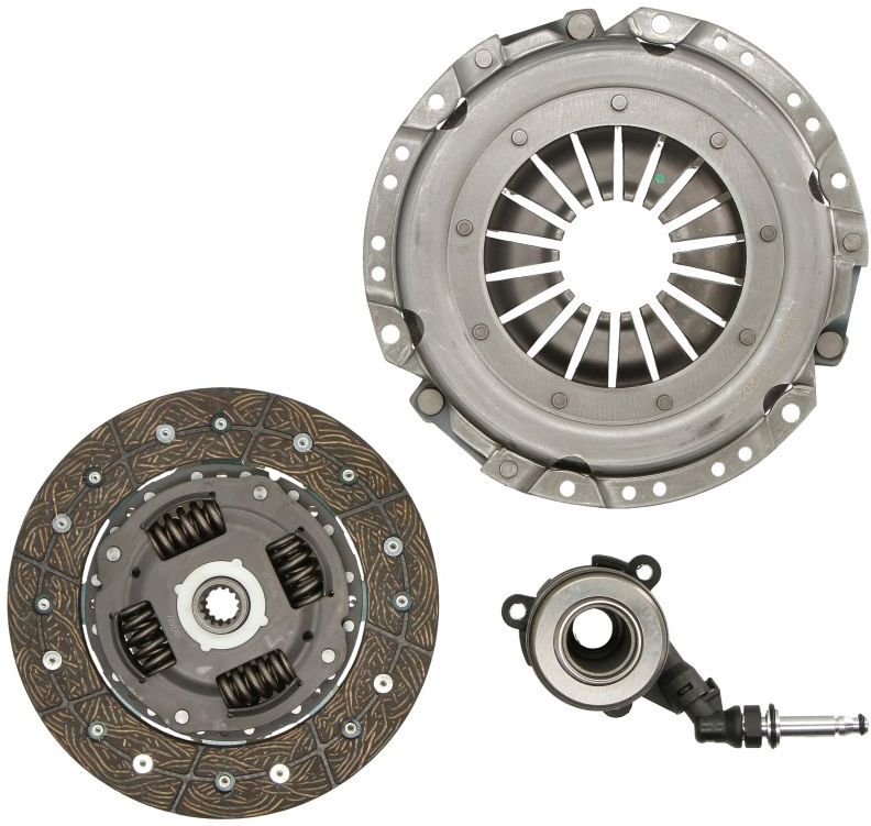 Nexus Kit frizione F1X200NX