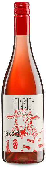 Weingut Heinrich Heinrich Naked Rosé 2025