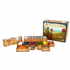 e-Raptor Insert - Viticulture Essential Edition + Expansions 288732