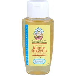 Vanilla Kinder Shampoo floracell