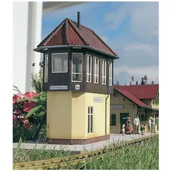PIKO 62041 G Stellwerk "Rosenbach"